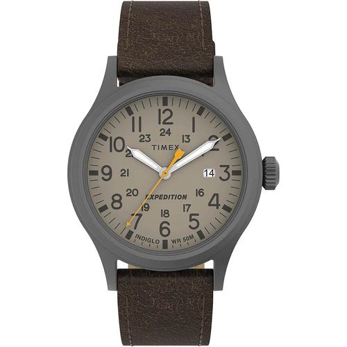 Orologio Expedition Scout TW4B23100 - Timex - Modalova