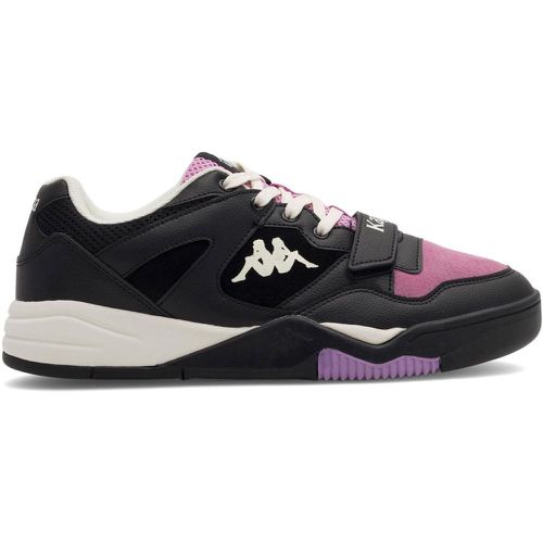 Sneakers Kappa 361C2DW A0I-M Nero - Kappa - Modalova