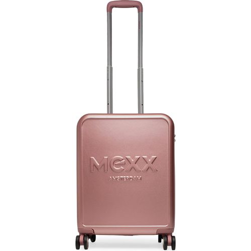 Valigia da cabina -S-033-05 PINK - Mexx - Modalova