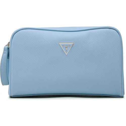 Pochette per cosmetici PW1577 P3381 - Guess - Modalova