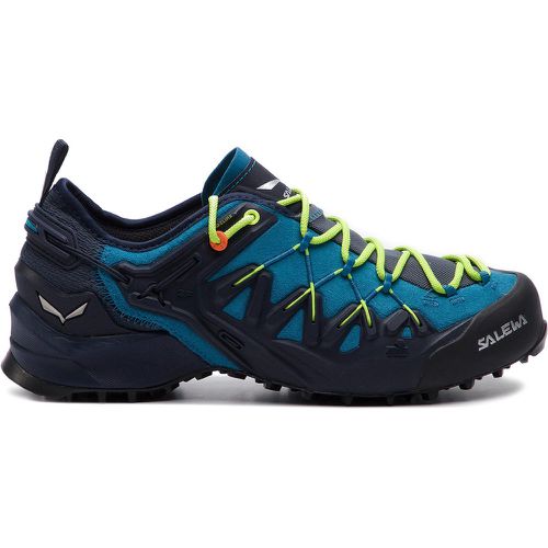 Scarpe da trekking Wildfire Edge 61346-3988 - Salewa - Modalova