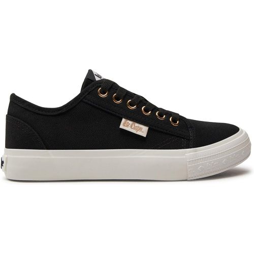 Scarpe sportive LCW-24-31-2202LA - Lee Cooper - Modalova