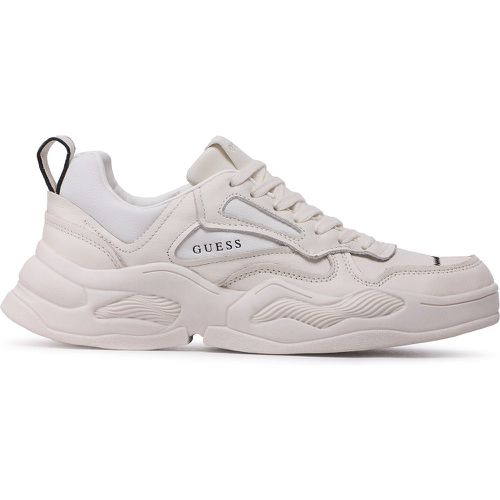 Sneakers Bassano FM5BSN LEA12 - Guess - Modalova