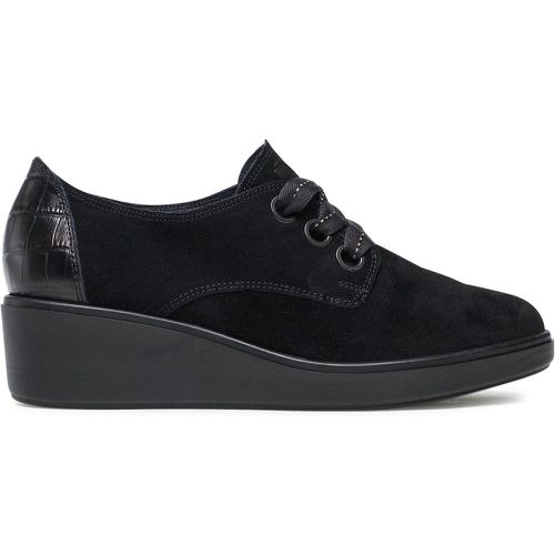 Scarpe basse Ryłko 3LRK6_V Nero - Ryłko - Modalova