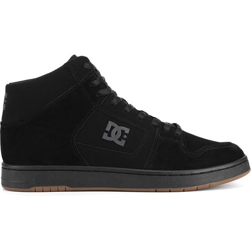 Sneakers MANTECA 4 HI ADYS100743-KKG - DC - Modalova