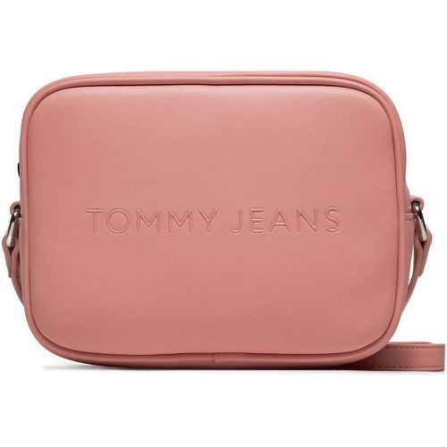 Borsetta Tjw Ess Must Camera Bag AW0AW16274 - Tommy Jeans - Modalova