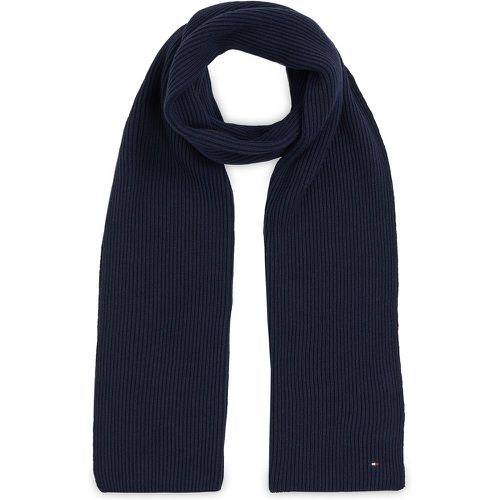 Sciarpa Essential Flag Scarf AW0AW15348 - Tommy Hilfiger - Modalova