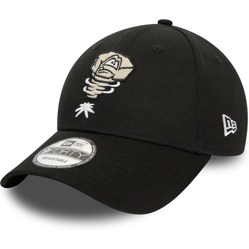 Cappellino Minor League 940 Lugnuts 60435081 - new era - Modalova