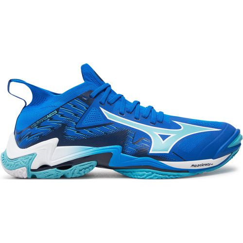 Scarpe indoor Wave Lightning Neo 3 V1GA2402 - Mizuno - Modalova