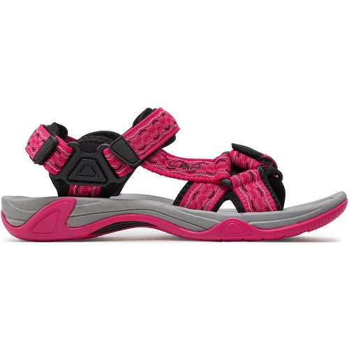 Sandali Hamal Wmn Hiking Sandal 38Q9956 - CMP - Modalova