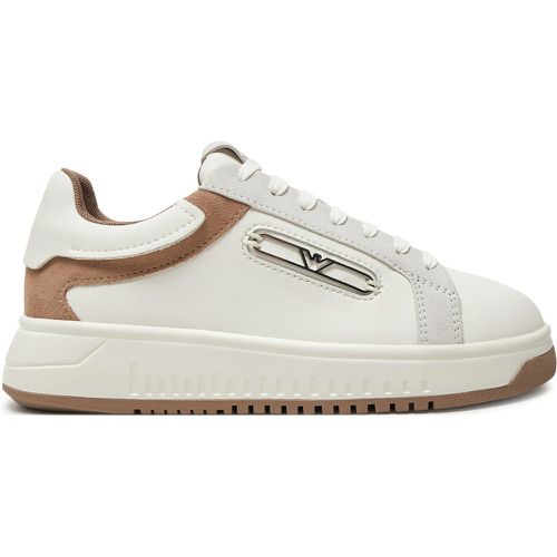 Sneakers X3X024 XR222 C679 - Emporio Armani - Modalova