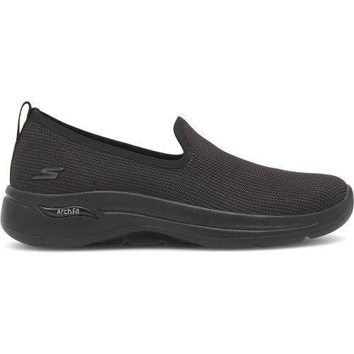 Scarpe basse 124855BBK - Skechers - Modalova