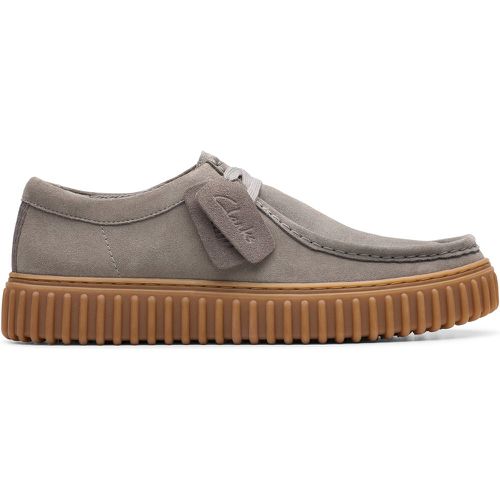 Scarpe basse Torhill Lo 26180121 - Clarks - Modalova