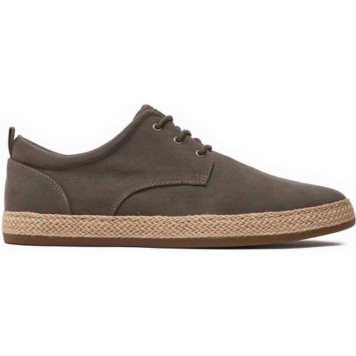 Espadrillas U Pantelleria U45DWC 000NB C6029 - Geox - Modalova