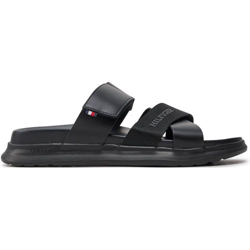 Ciabatte D Density Hilfiger Mix Sandal FM0FM05004 - Tommy Hilfiger - Modalova