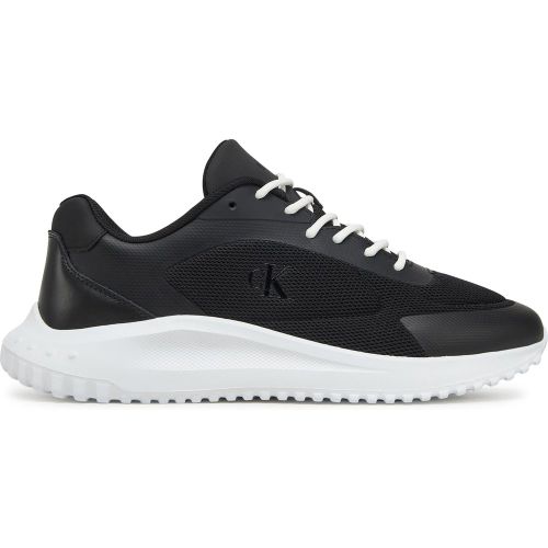 Sneakers Eva Runner Low Mesh Mix YM0YM01185 - Calvin Klein Jeans - Modalova