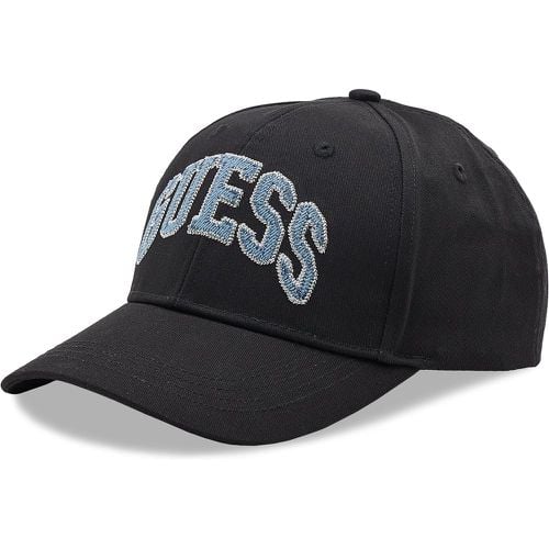 Cappellino Guess M3RZ01 WF8V0 Nero - Guess - Modalova