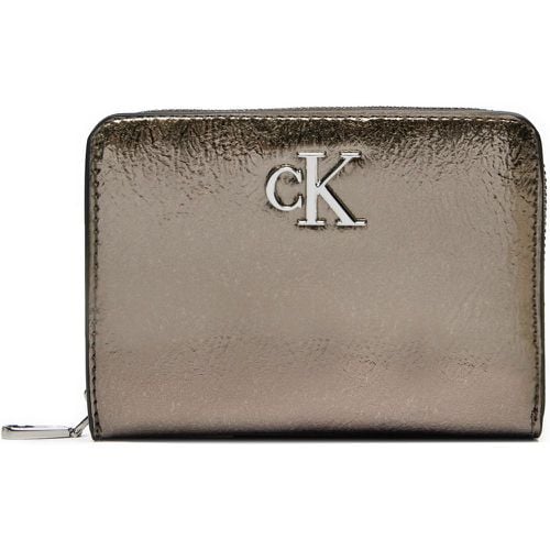 Portafoglio grande da donna K60K612745 - Calvin Klein - Modalova