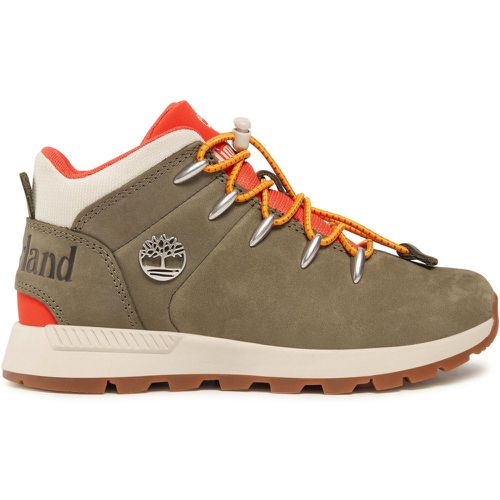 Polacchine Sprint Trekker Mid TB0A68BC9911 - Timberland - Modalova