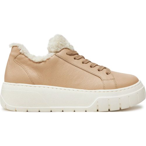 Sneakers Gabor 53.221.22 Beige - Gabor - Modalova