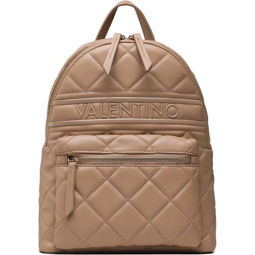 Zaino Valentino Ada VBS51O07 Beige - Valentino - Modalova