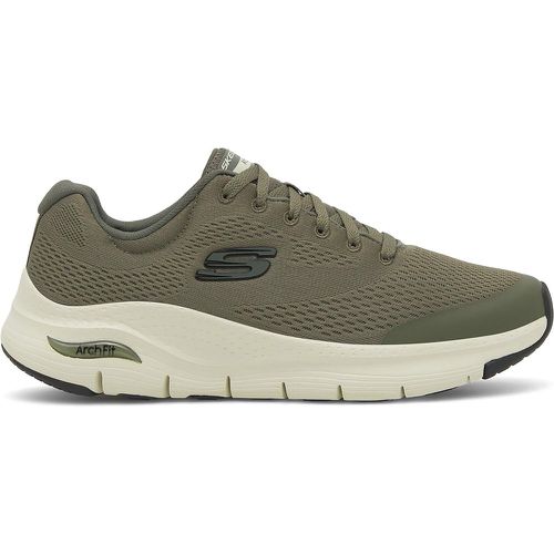 Sneakers Skechers 232040OLV Cachi - Skechers - Modalova