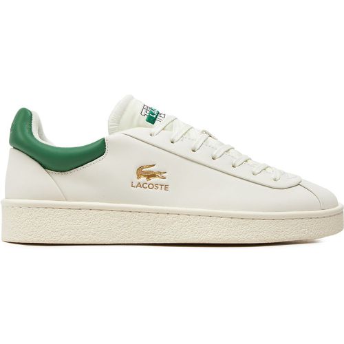 Sneakers Basehot Premium 747SMA0040 - Lacoste - Modalova