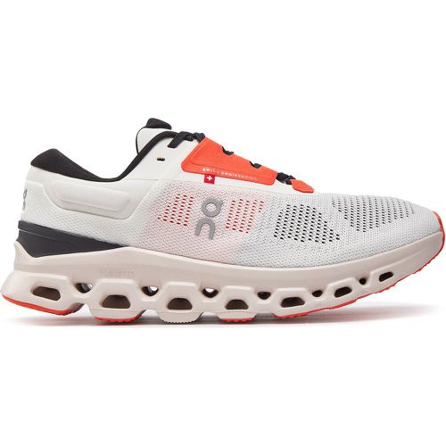 Scarpe running Cloudstratus 3 3MD30111148 - On - Modalova