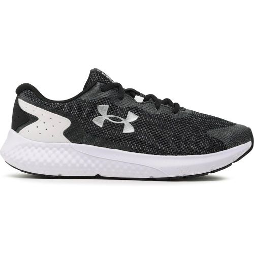 Scarpe running Ua Charged Rogue 3 Knit 3026140-001 - Under Armour - Modalova