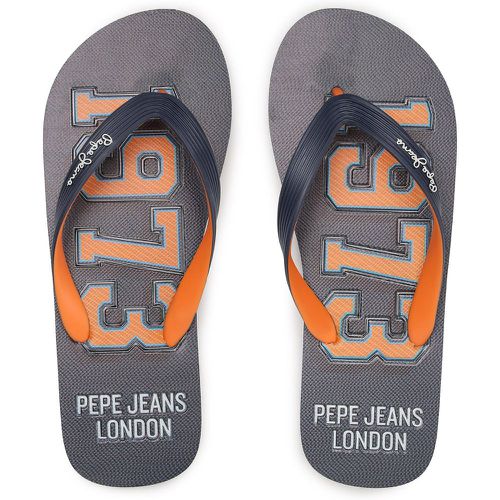 Infradito Hawi 1973 PMS70135 - Pepe Jeans - Modalova