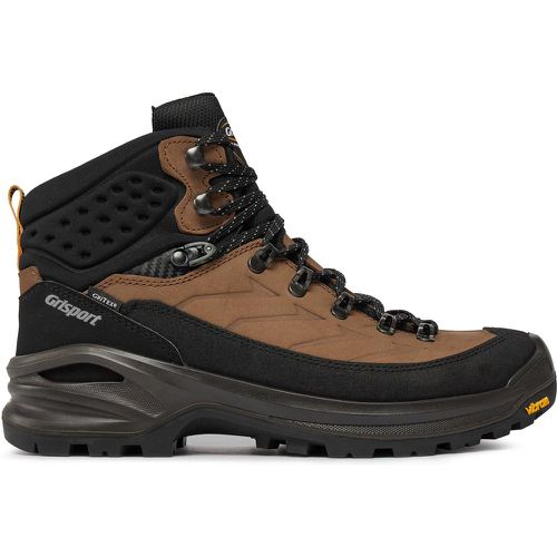 Scarpe da trekking 15205N22G - GriSport - Modalova