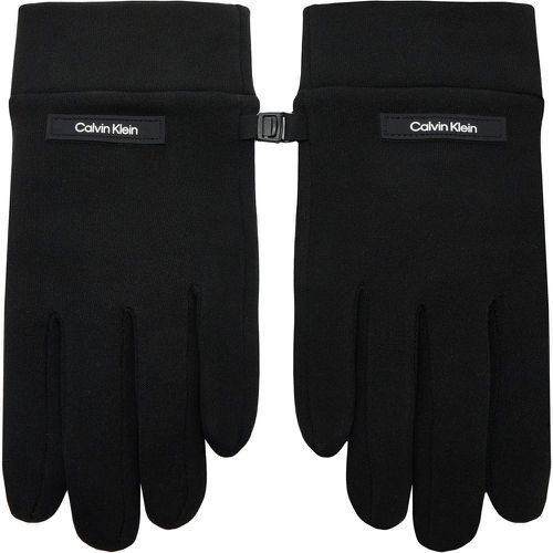 Guanti da uomo Neoprene K50K512387 - Calvin Klein - Modalova