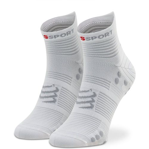 Calzini lunghi unisex Pro Racing Socks V4.0 Run Low XU00047B_010 - Compressport - Modalova