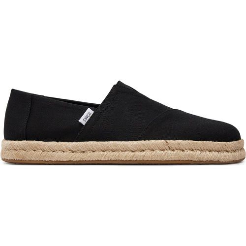 Espadrillas Alpargata Rope 2.0 10019875 - TOMS - Modalova