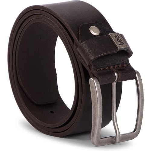 Cintura da uomo Small Logo Belt LA035324 85 112124607 - Lee - Modalova