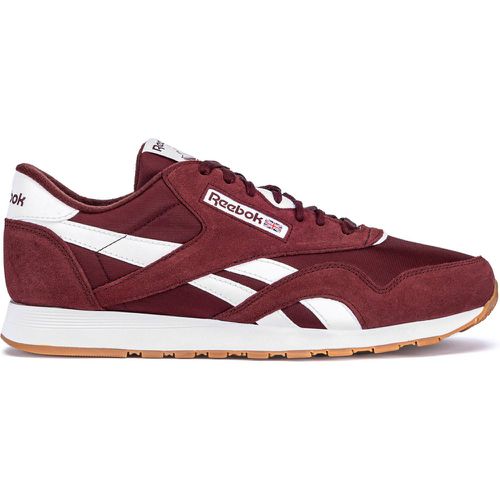 Sneakers CLASSIC NYLON 100205110 - Reebok - Modalova