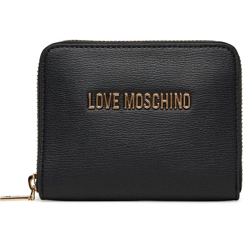 Portafoglio piccolo da donna JC5702PP1MLD0000 - Love Moschino - Modalova