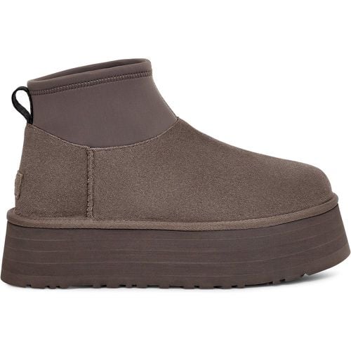 Stivali da neve W Classic Mini Dipper 1168170 - Ugg - Modalova