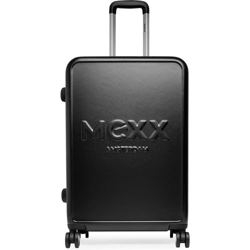 Valigia media -M-034-05 BLACK - Mexx - Modalova