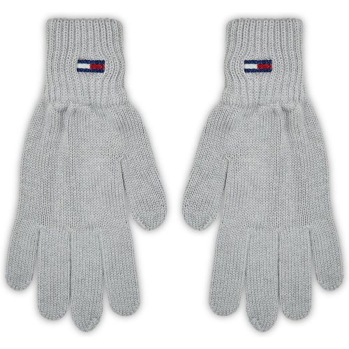 Guanti da donna Tjw Flag Gloves AW0AW15480 - Tommy Jeans - Modalova