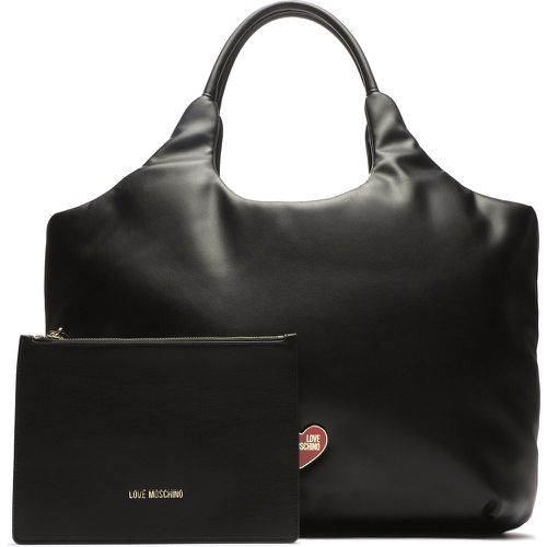 Borsetta Borsa JC4273PP0HKN0000 - Love Moschino - Modalova