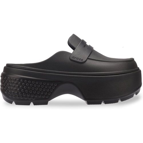 Ciabatte Stomp Loafer Clog 209937 - Crocs - Modalova