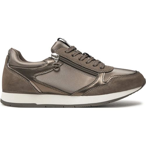 Sneakers Tamaris 1-23603-42 Grigio - tamaris - Modalova