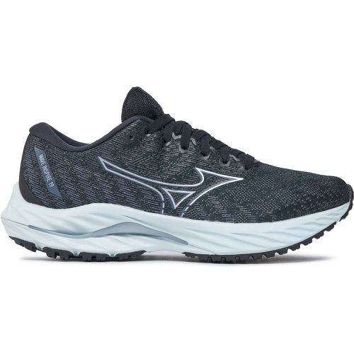 Scarpe running Wave Inspire 19 D J1GD2346 - Mizuno - Modalova