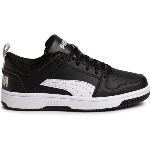 Sneakers Rebound Layup Lo Sl Jr 370490 02 - Puma - Modalova