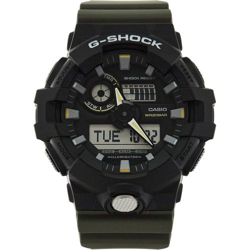 Orologio Two Tune Utility GA-710TU-1A3ER - G-SHOCK - Modalova