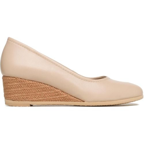 Scarpe basse Ryłko 4N201_AK Beige - Ryłko - Modalova