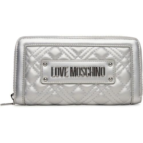 Portafoglio grande da donna JC5600PP1MLA196B - Love Moschino - Modalova