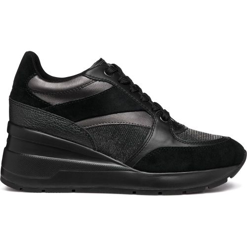 Sneakers D Zosma D368LA 0LY22 C9999 - Geox - Modalova