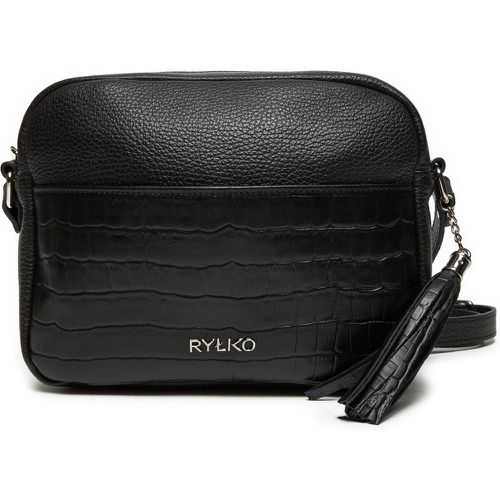 Borsetta Ryłko R30044TB Nero - Ryłko - Modalova